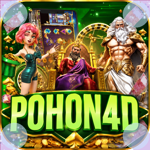 pohon4d — mitra unggulan
